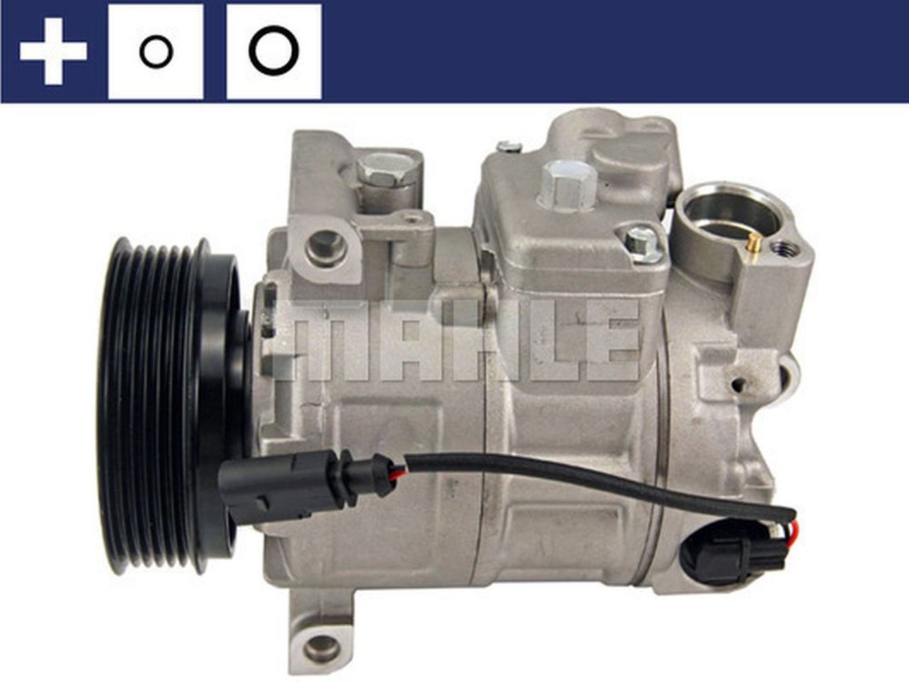 MAHLE LCV Aircon compressor ACP892000S