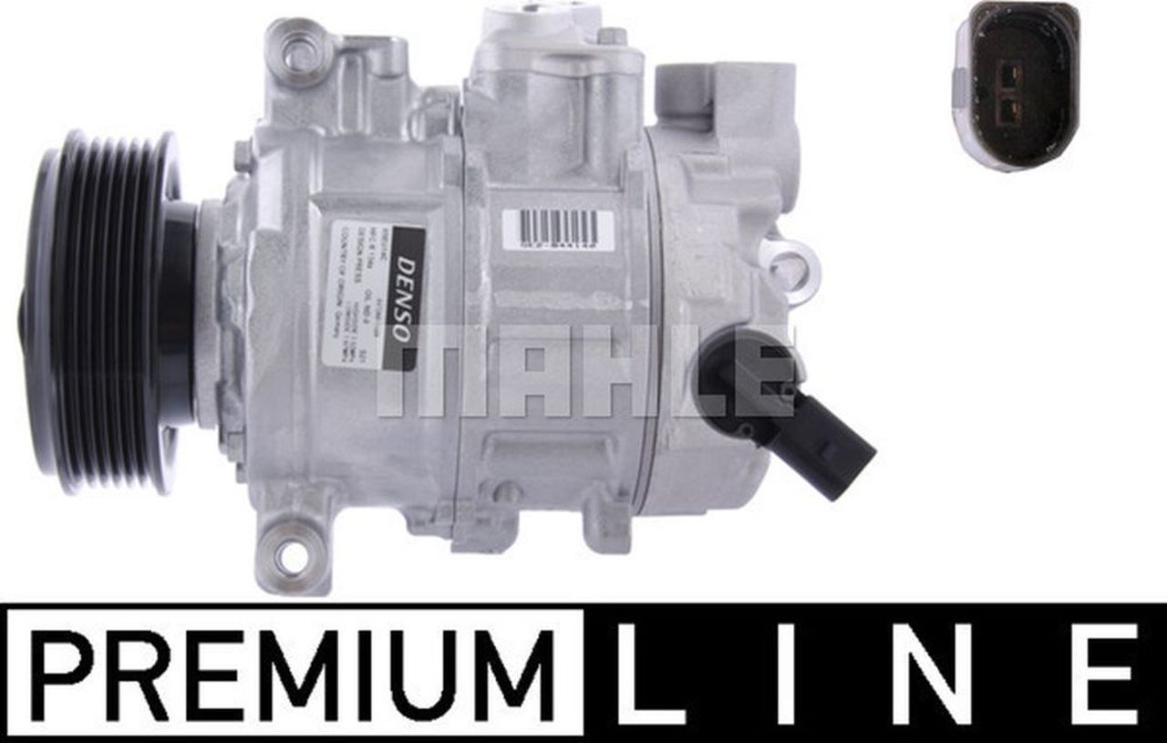 MAHLE PC Aircon compressor ACP898000P