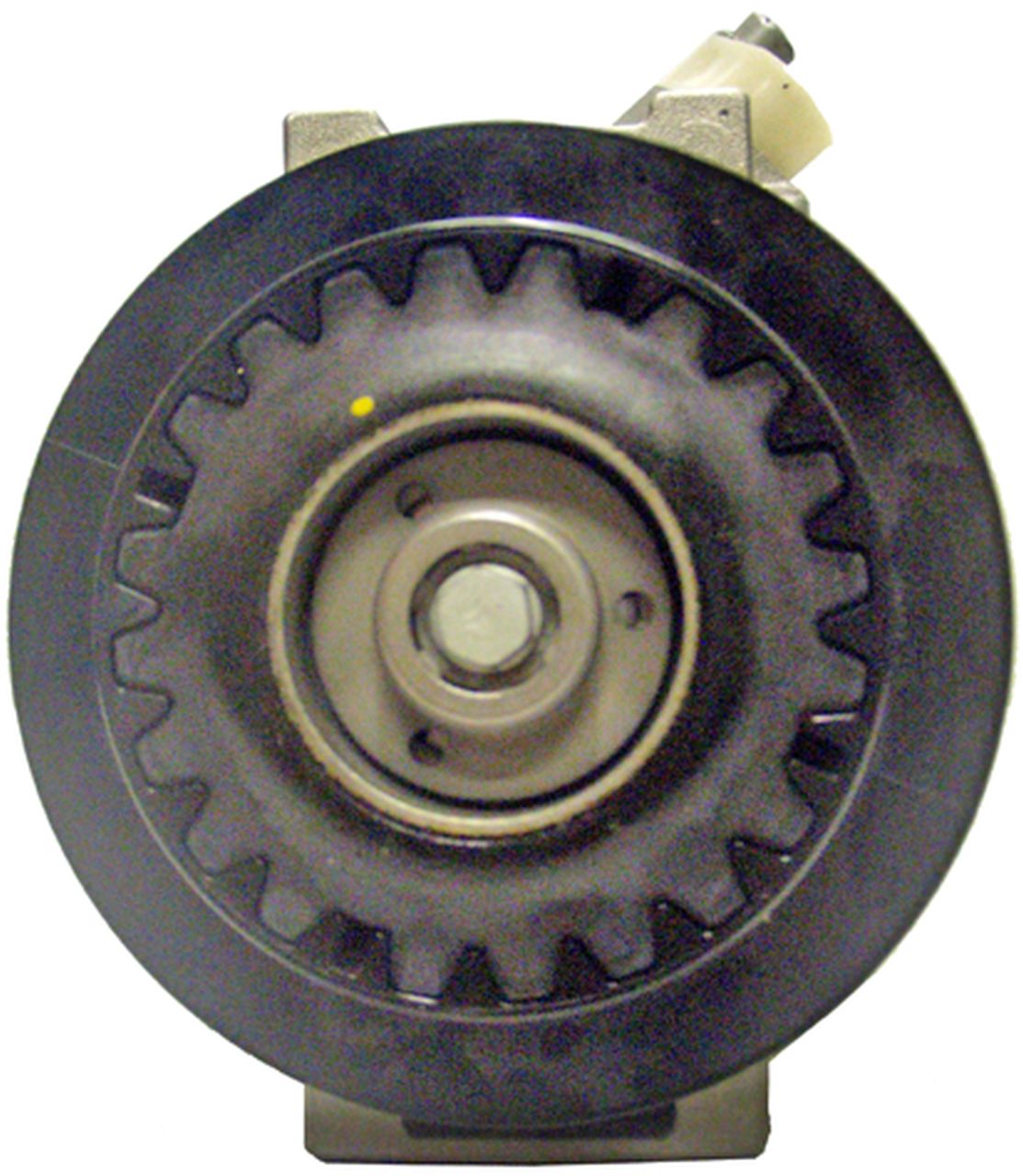 MAHLE PC Aircon compressor ACP89000P