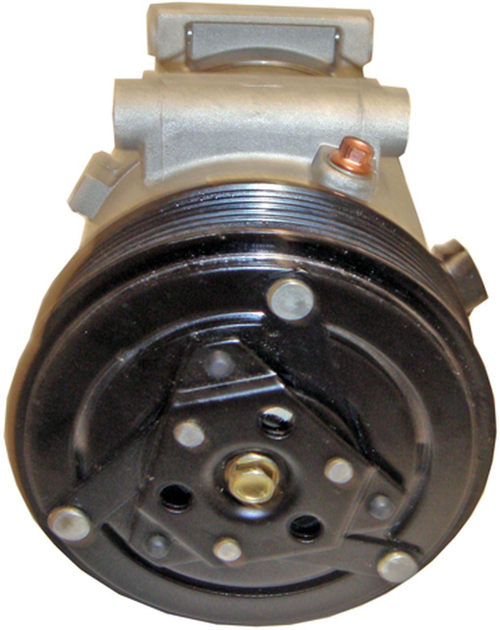 MAHLE PC Aircon compressor ACP8000S
