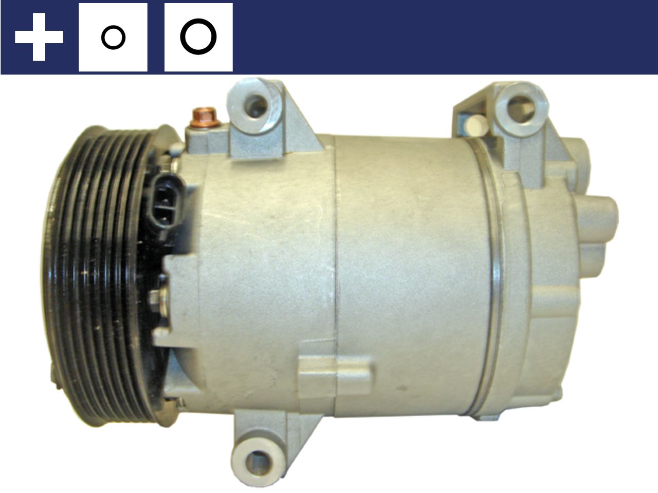 MAHLE PC Aircon compressor ACP8000S