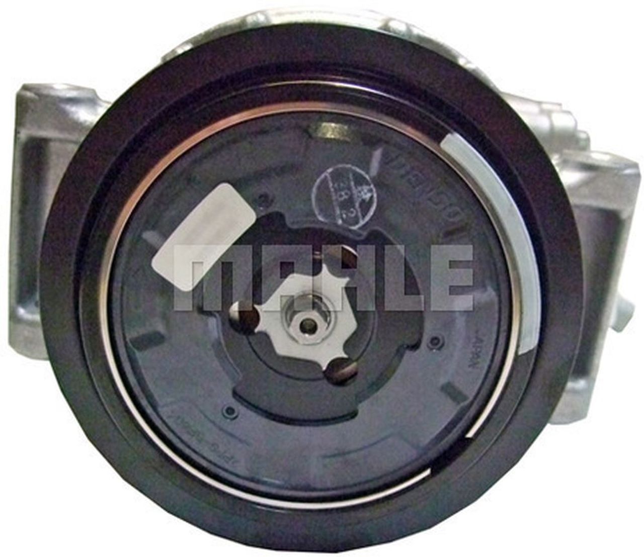 MAHLE LCV Aircon compressor ACP903000P