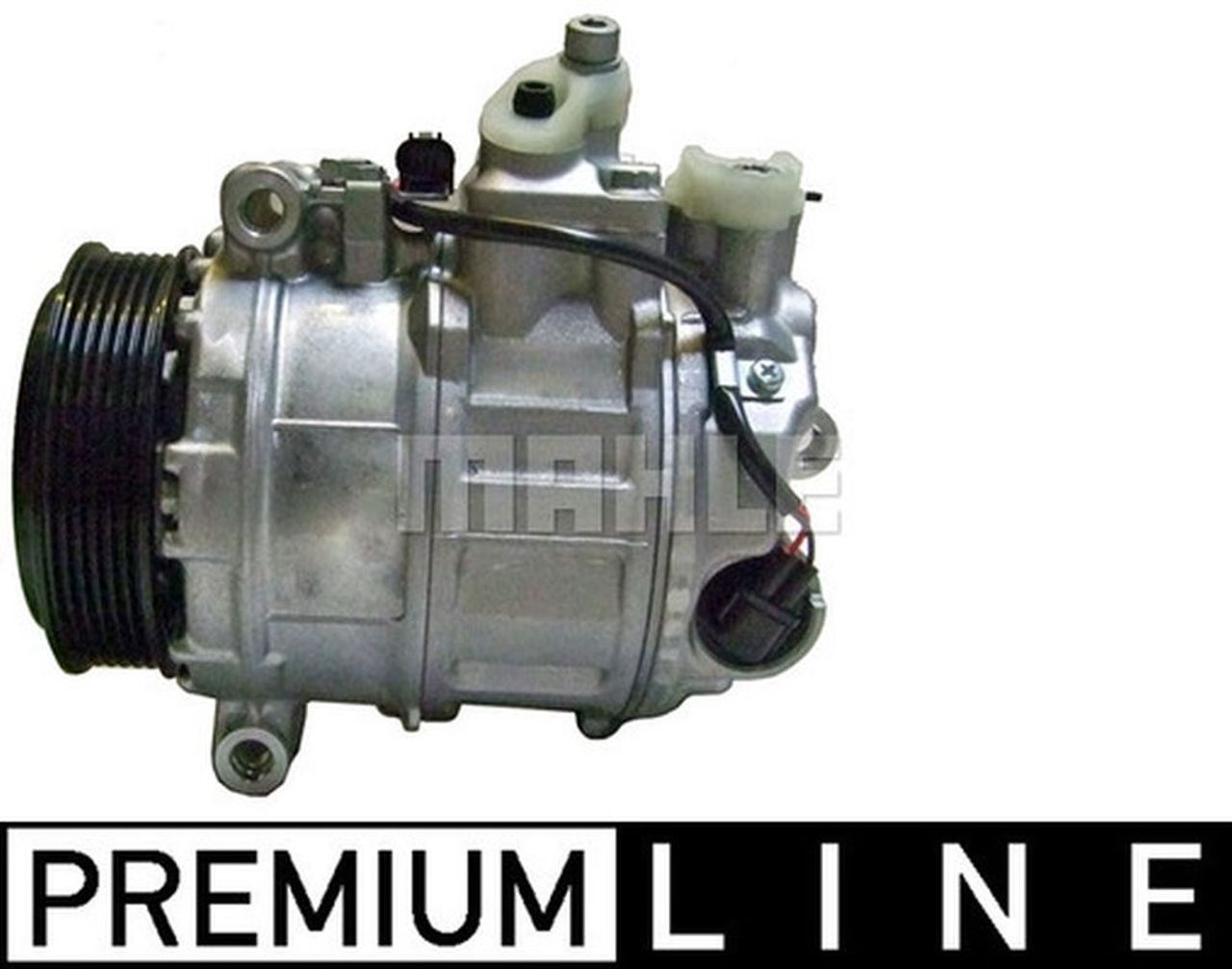 MAHLE LCV Aircon compressor ACP903000P
