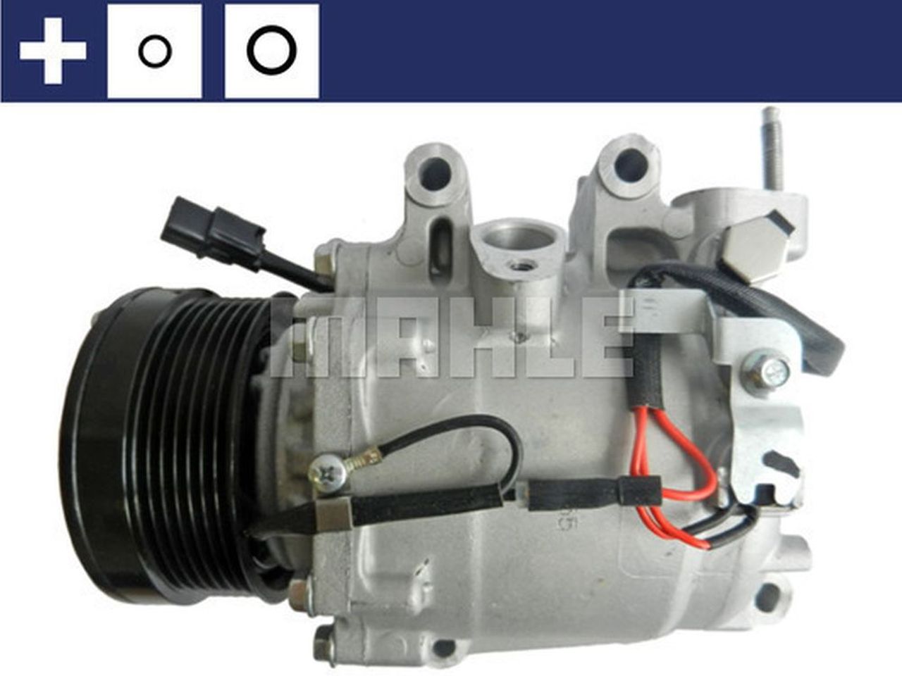 MAHLE PC Aircon compressor ACP949000S