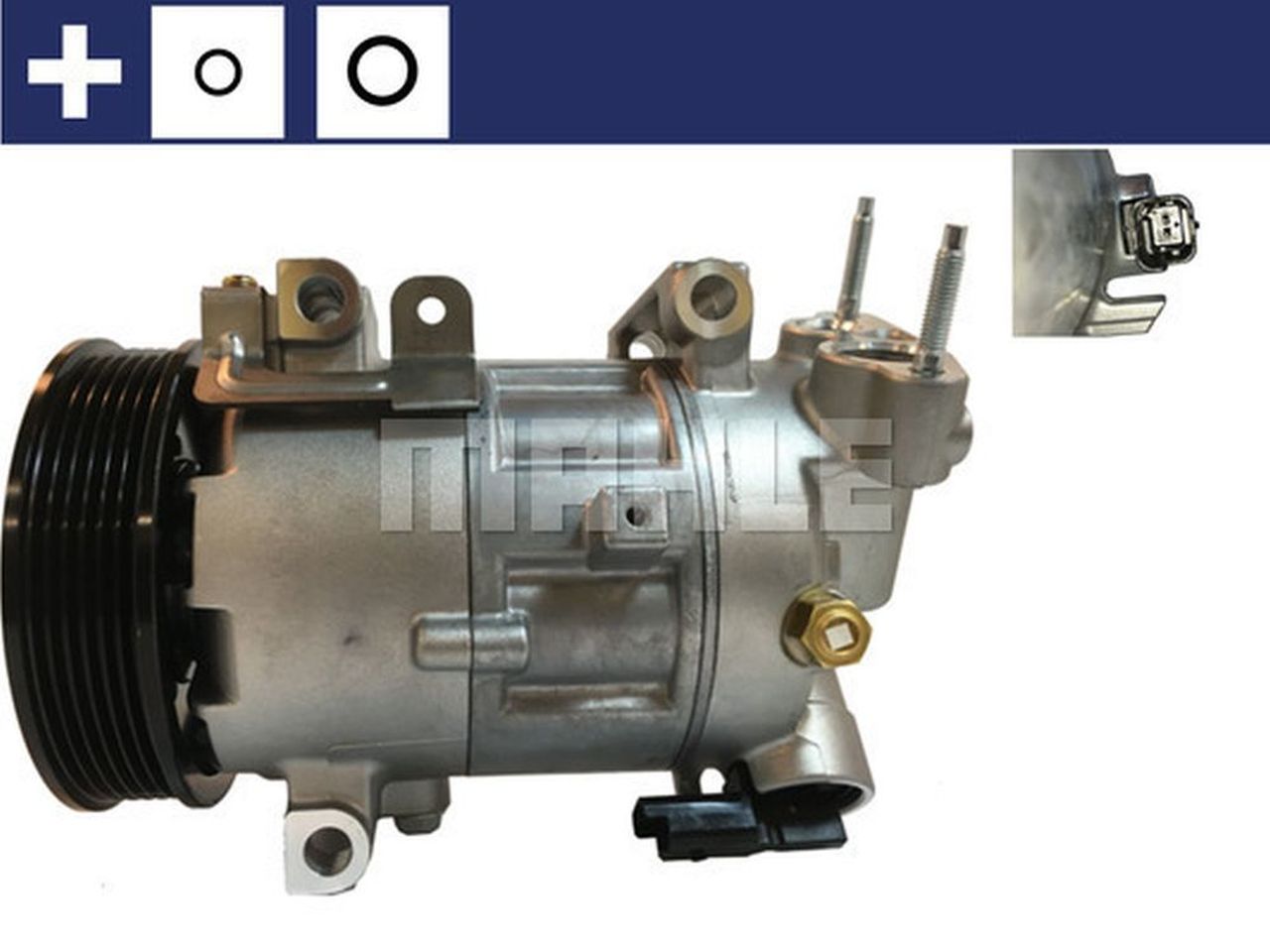 MAHLE PC Aircon compressor ACP956000S