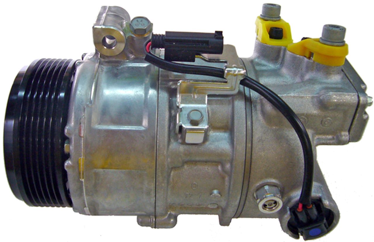 MAHLE PC Aircon compressor ACP95000P