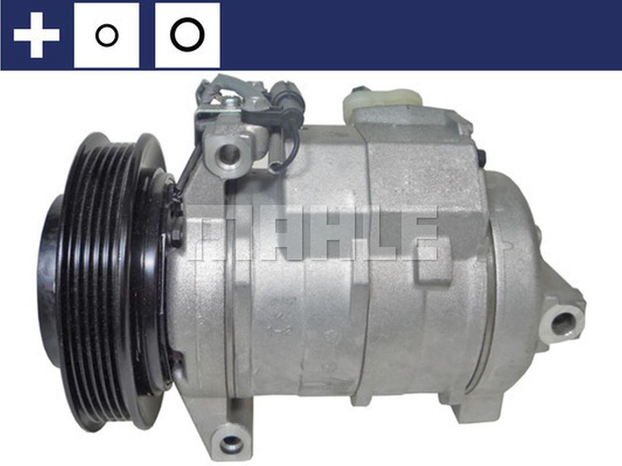 MAHLE LCV Aircon compressor ACP969000S