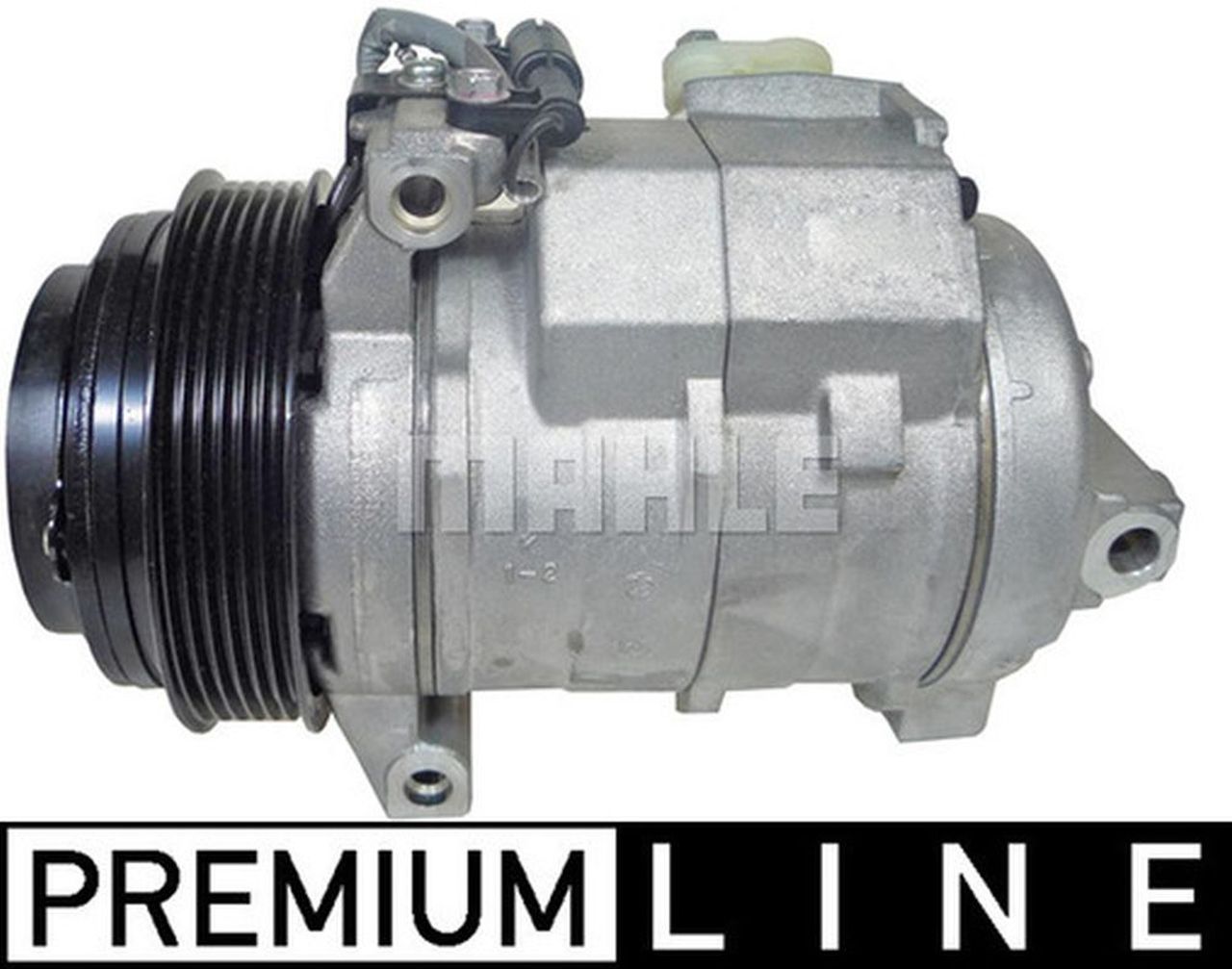 MAHLE LCV Aircon compressor ACP970000P