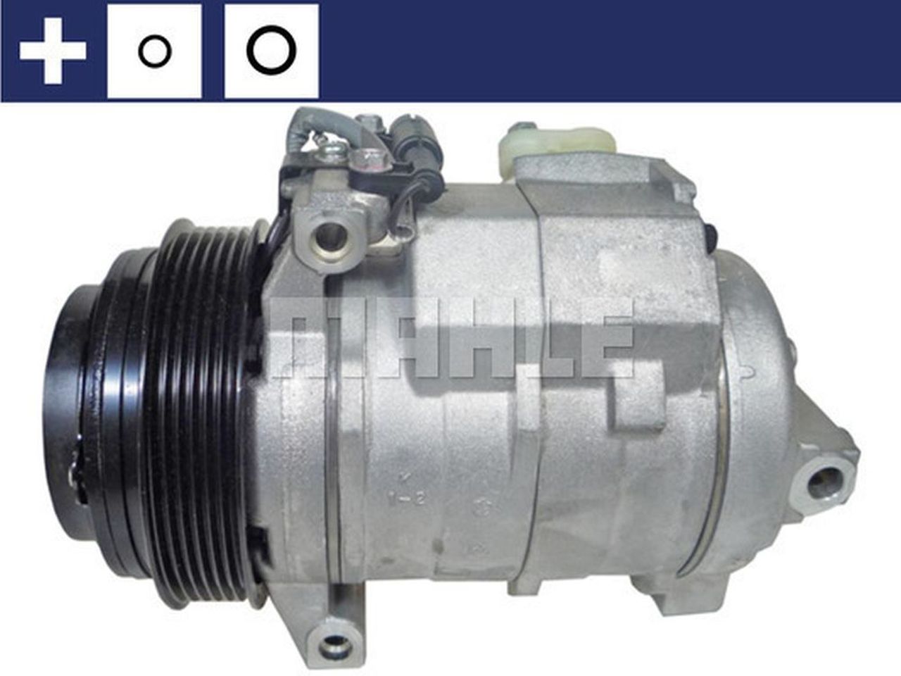 MAHLE LCV Aircon compressor ACP970000S