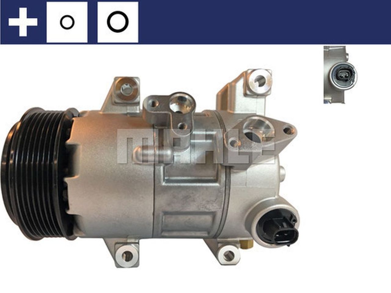 MAHLE PC Aircon compressor ACP975000S