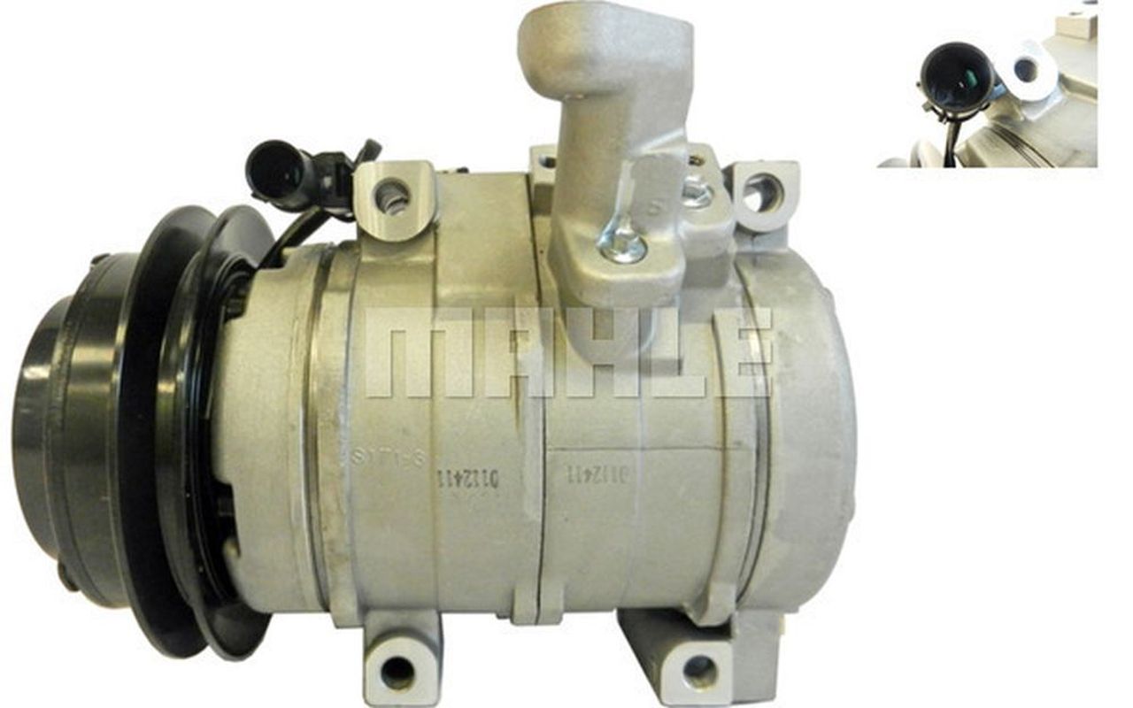 MAHLE PC Aircon compressor ACP982000S