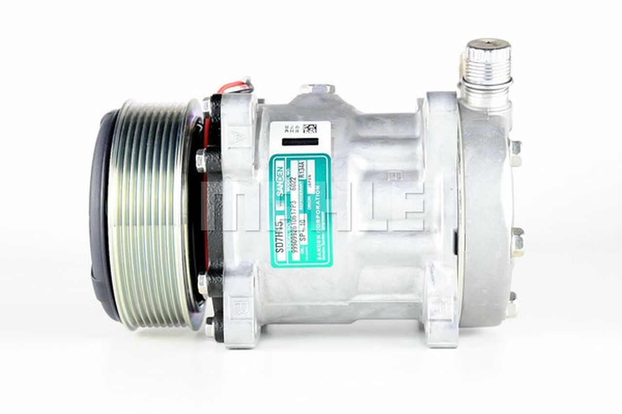 MAHLE OHW Aircon compressor ACP983000P
