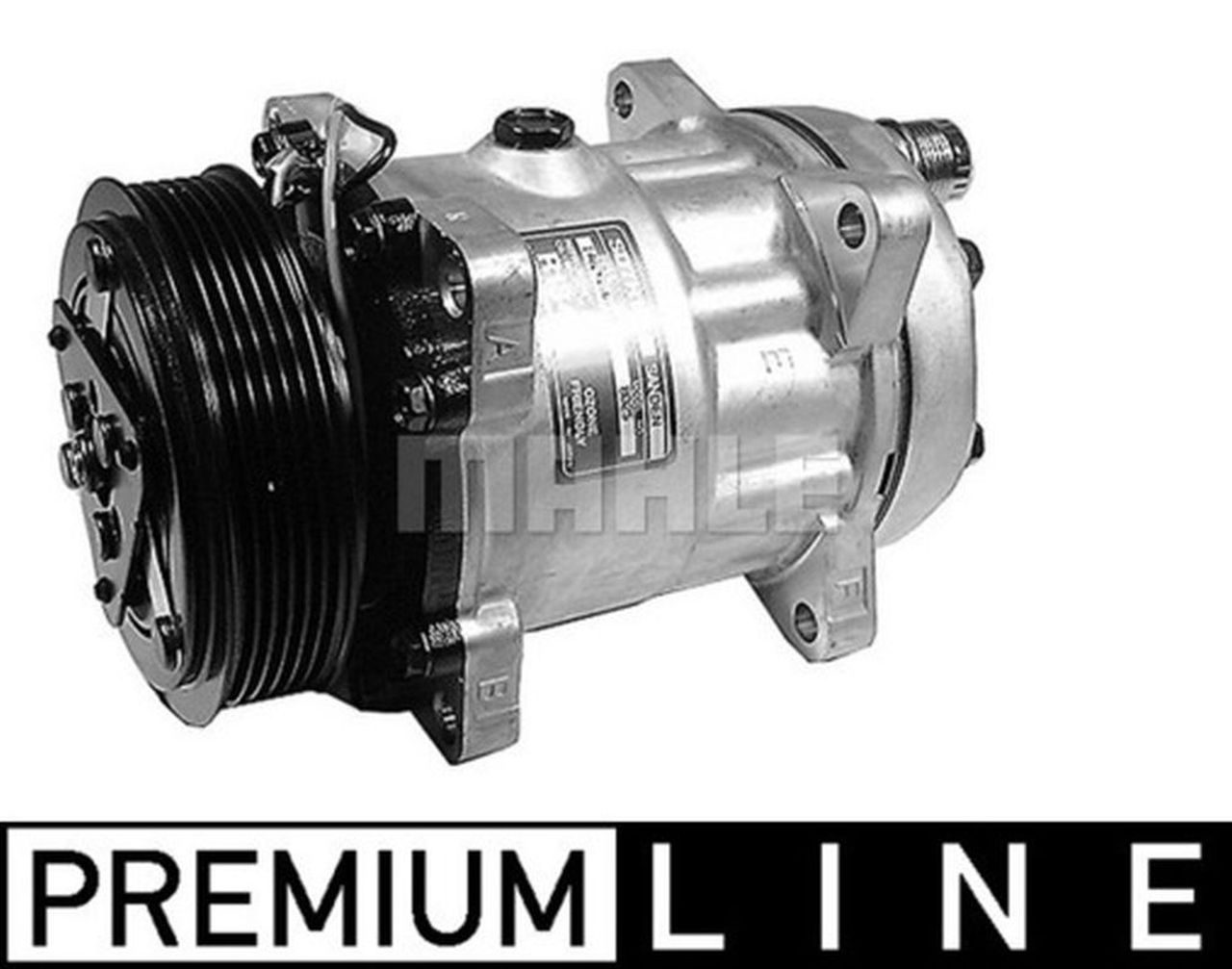 MAHLE Miscellaneous Aircon compressor ACP984000P