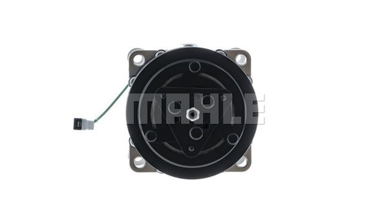 MAHLE Miscellaneous Aircon compressor ACP989000S