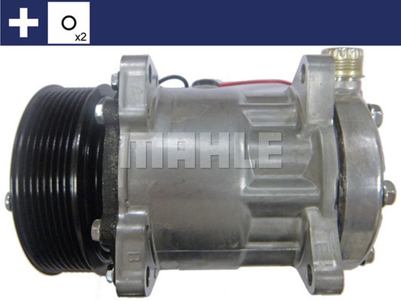 MAHLE OHW Aircon compressor ACP996000S