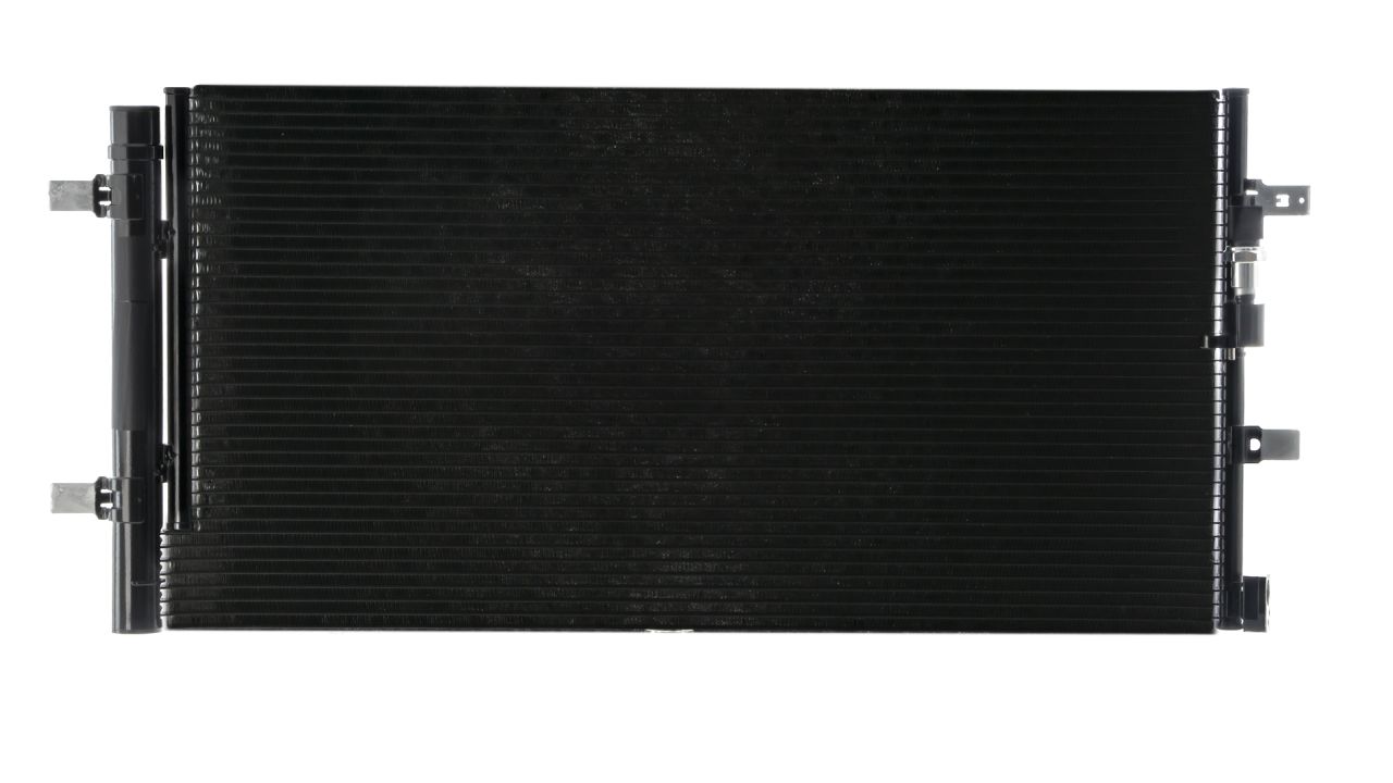 MAHLE PC Aircon condenser AC102000P