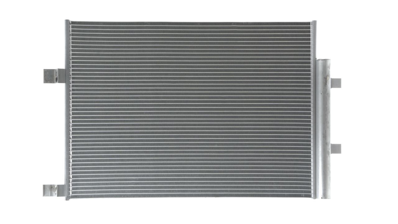 MAHLE Premium Line Aircon Condenser AC1128000P