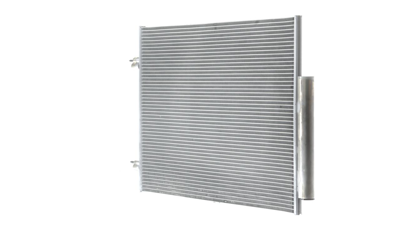 MAHLE Premium Line Aircon Condenser AC1131000P