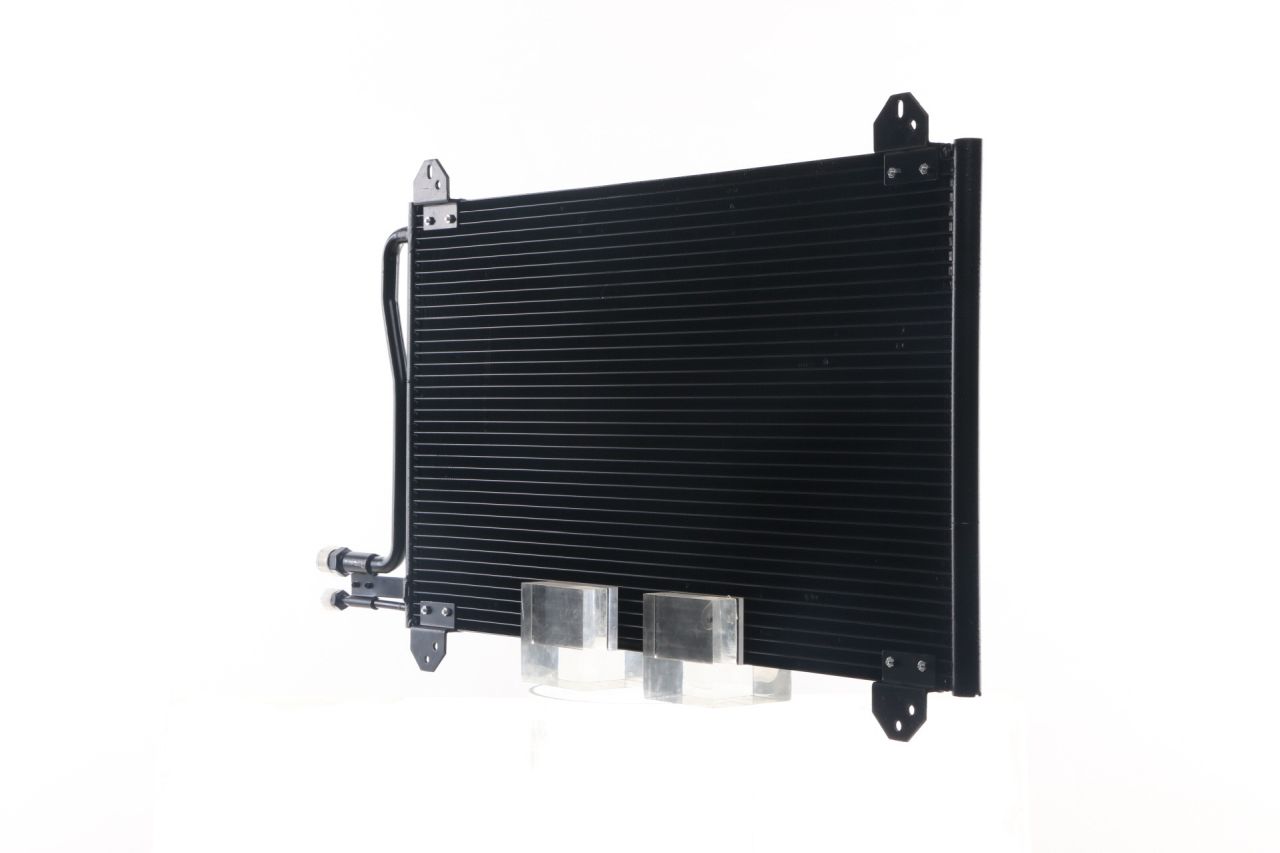MAHLE LCV Aircon condenser AC207000S