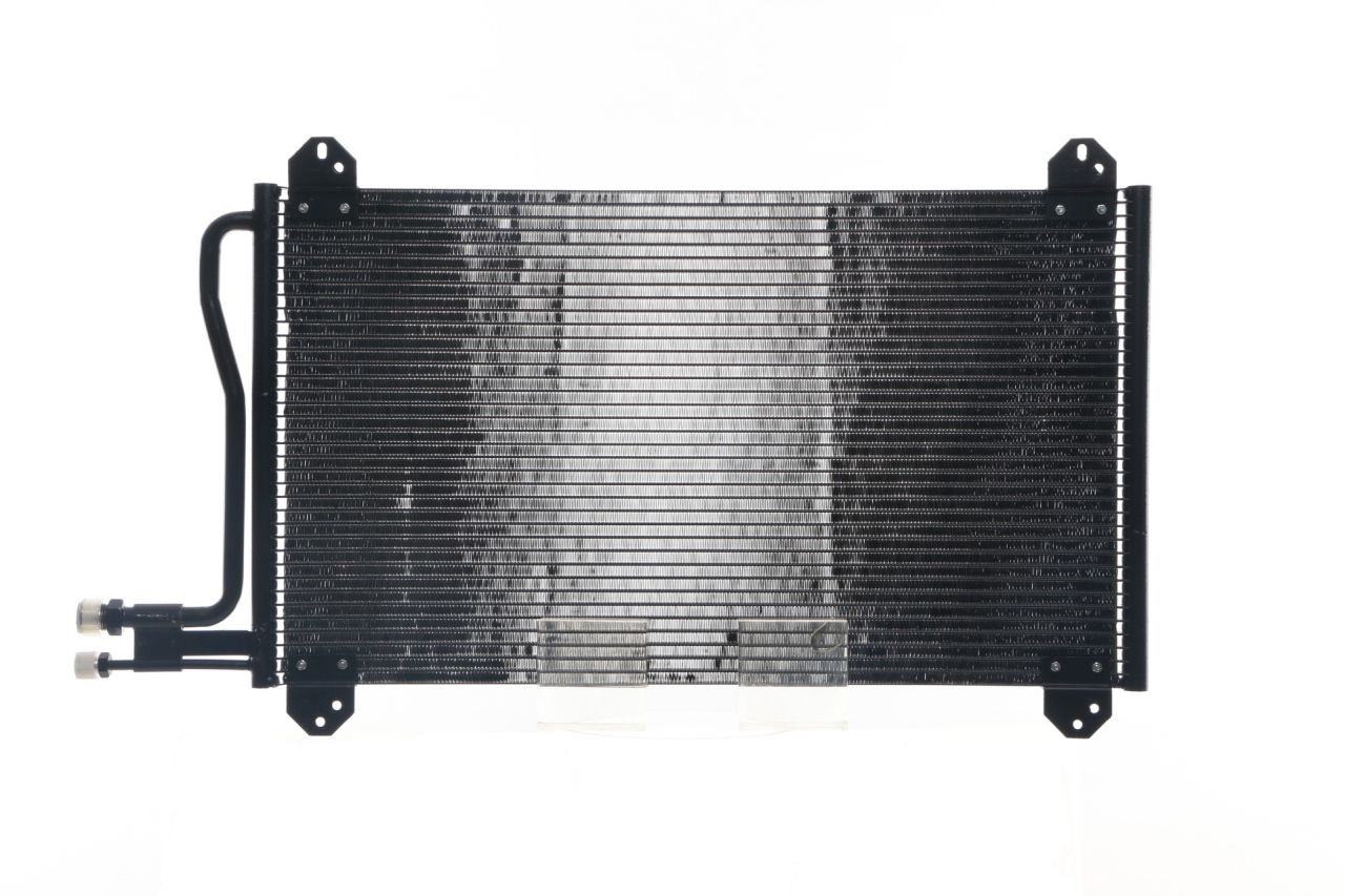 MAHLE LCV Aircon condenser AC207000S