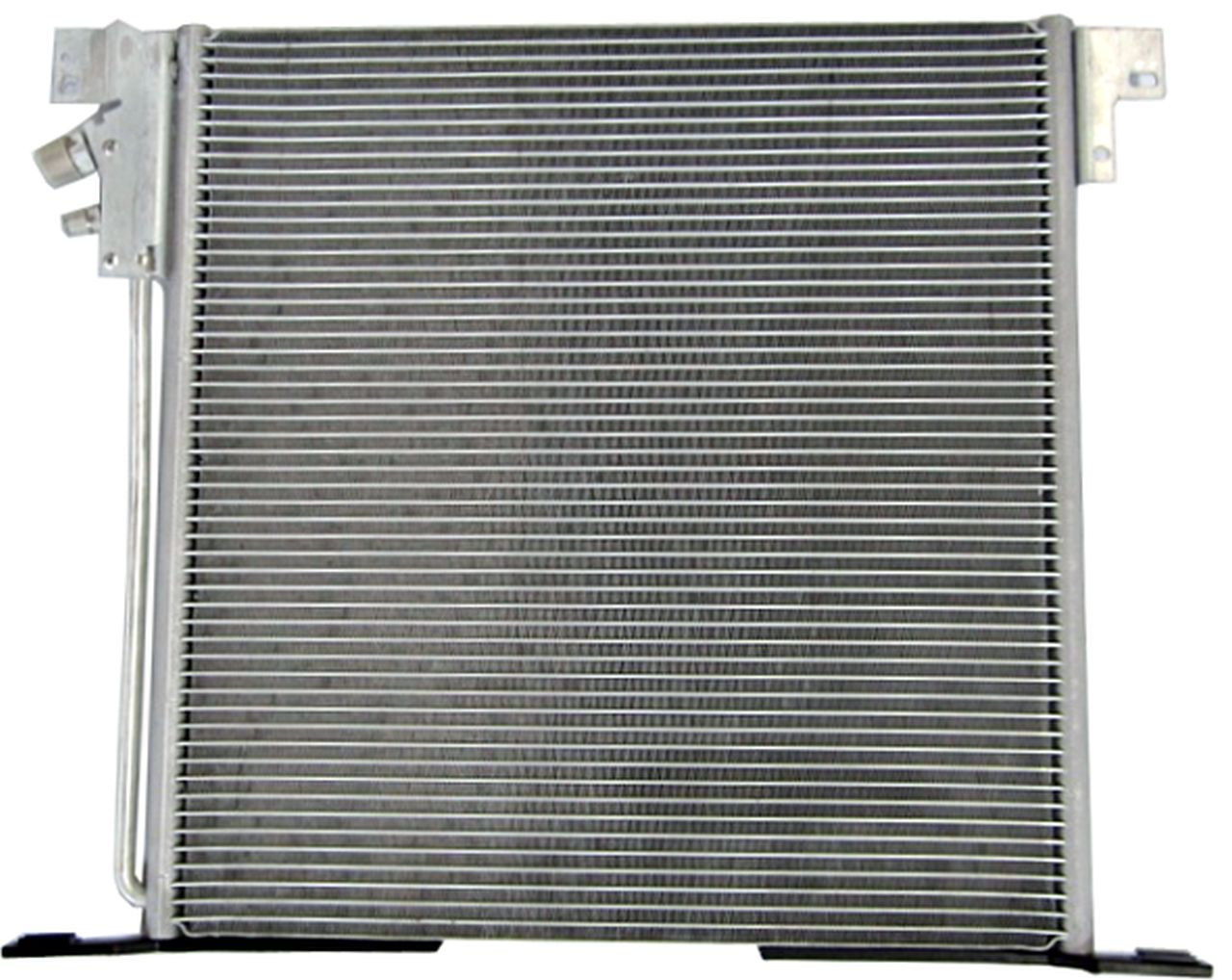 MAHLE LCV Aircon condenser AC212000S