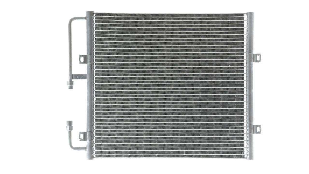 MAHLE Truck/Bus Aircon condenser AC383000S