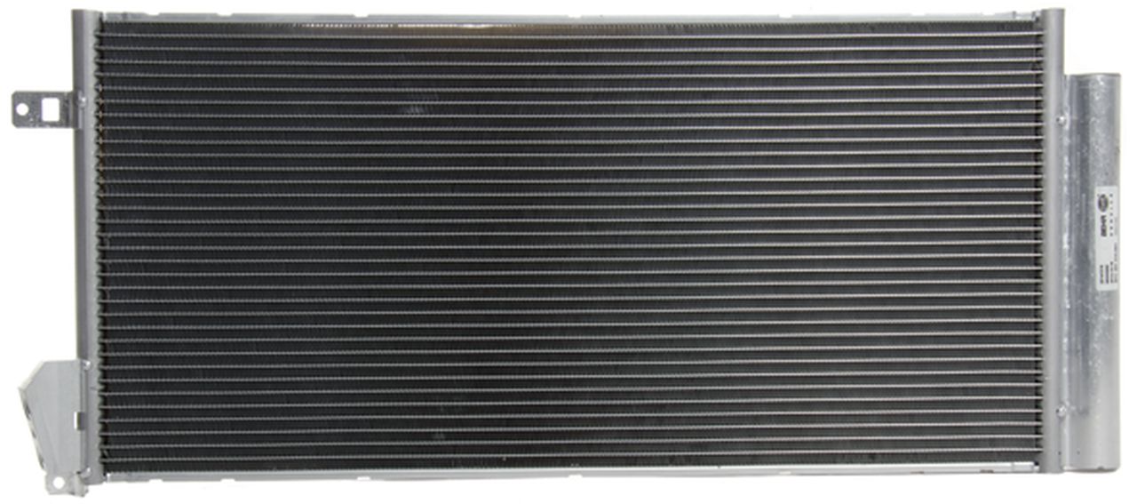 MAHLE LCV Aircon condenser AC634000P
