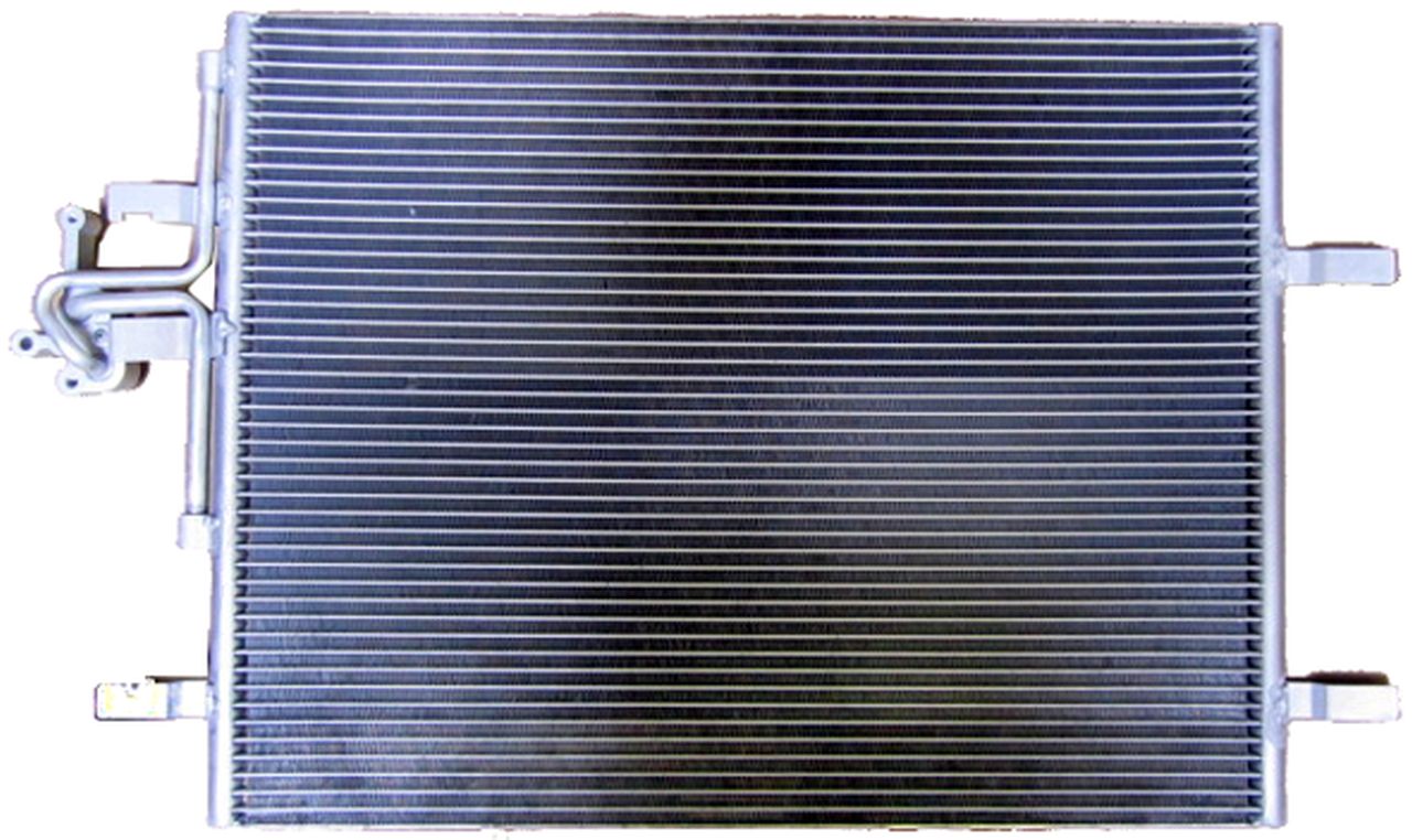 MAHLE PC Aircon condenser AC775000S