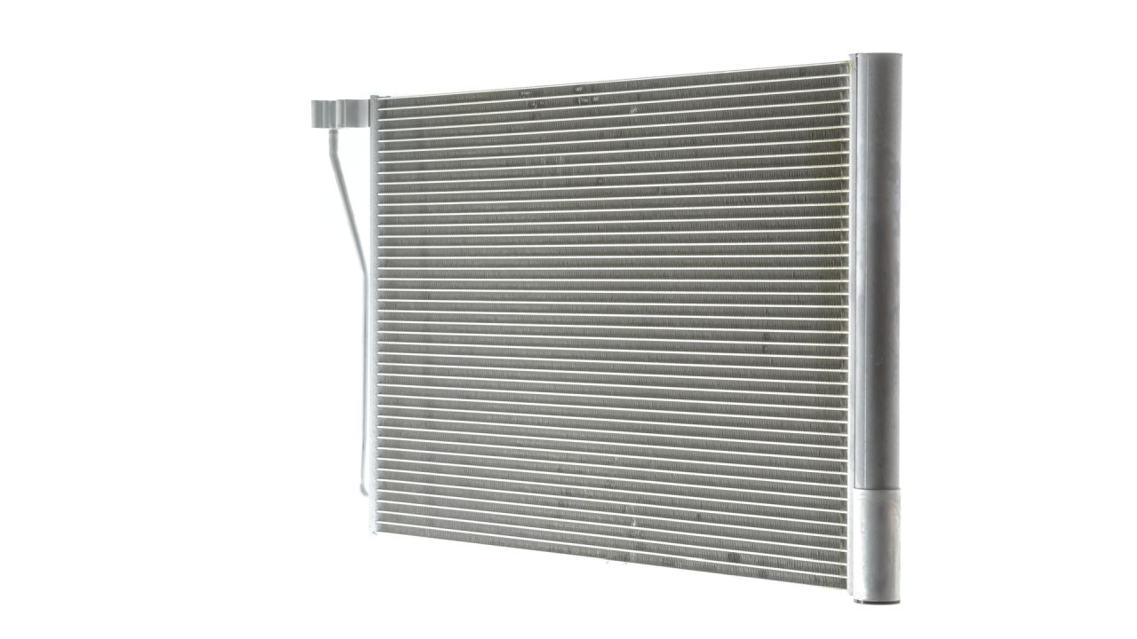 MAHLE Premium Line Aircon Condenser AC781000P