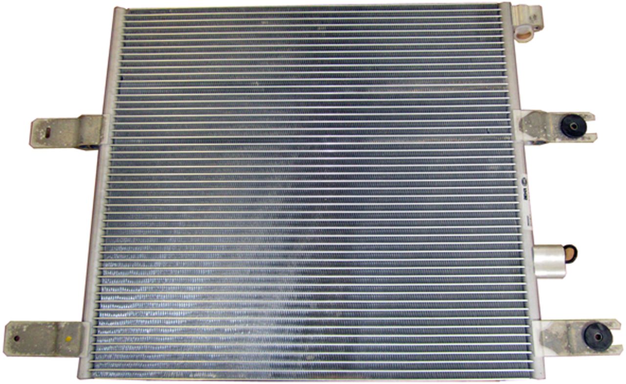 MAHLE Truck/Bus Aircon condenser AC785000P