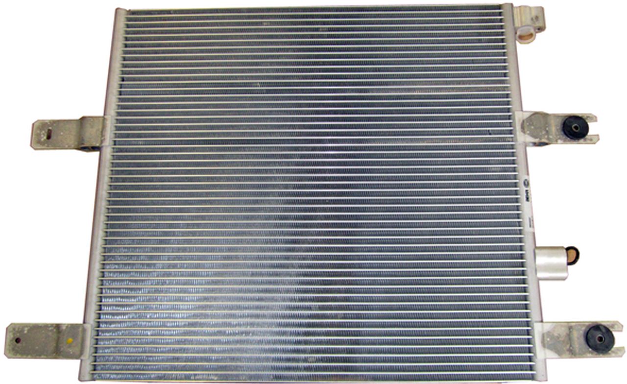 MAHLE Truck/Bus Aircon condenser AC785000P