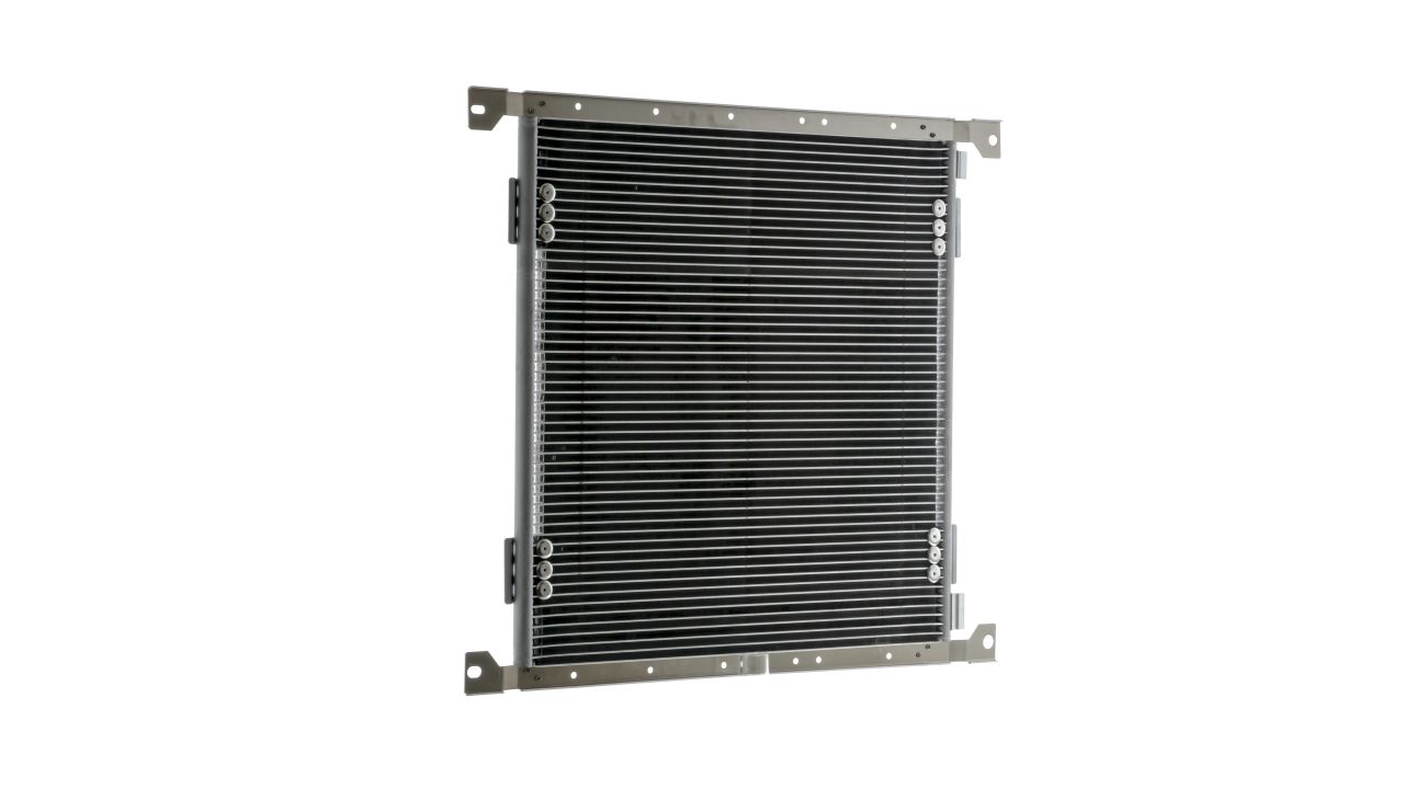 MAHLE Truck/Bus Aircon condenser AC852000S