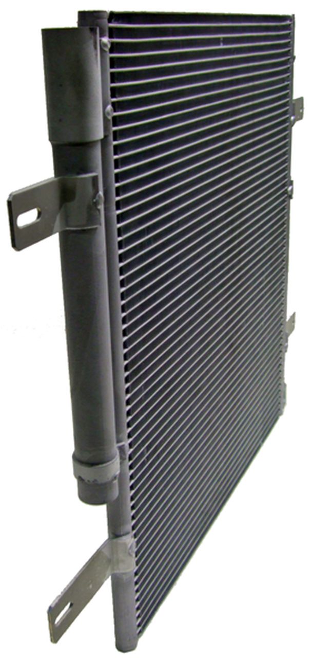 MAHLE Truck/Bus Aircon condenser AC853000S