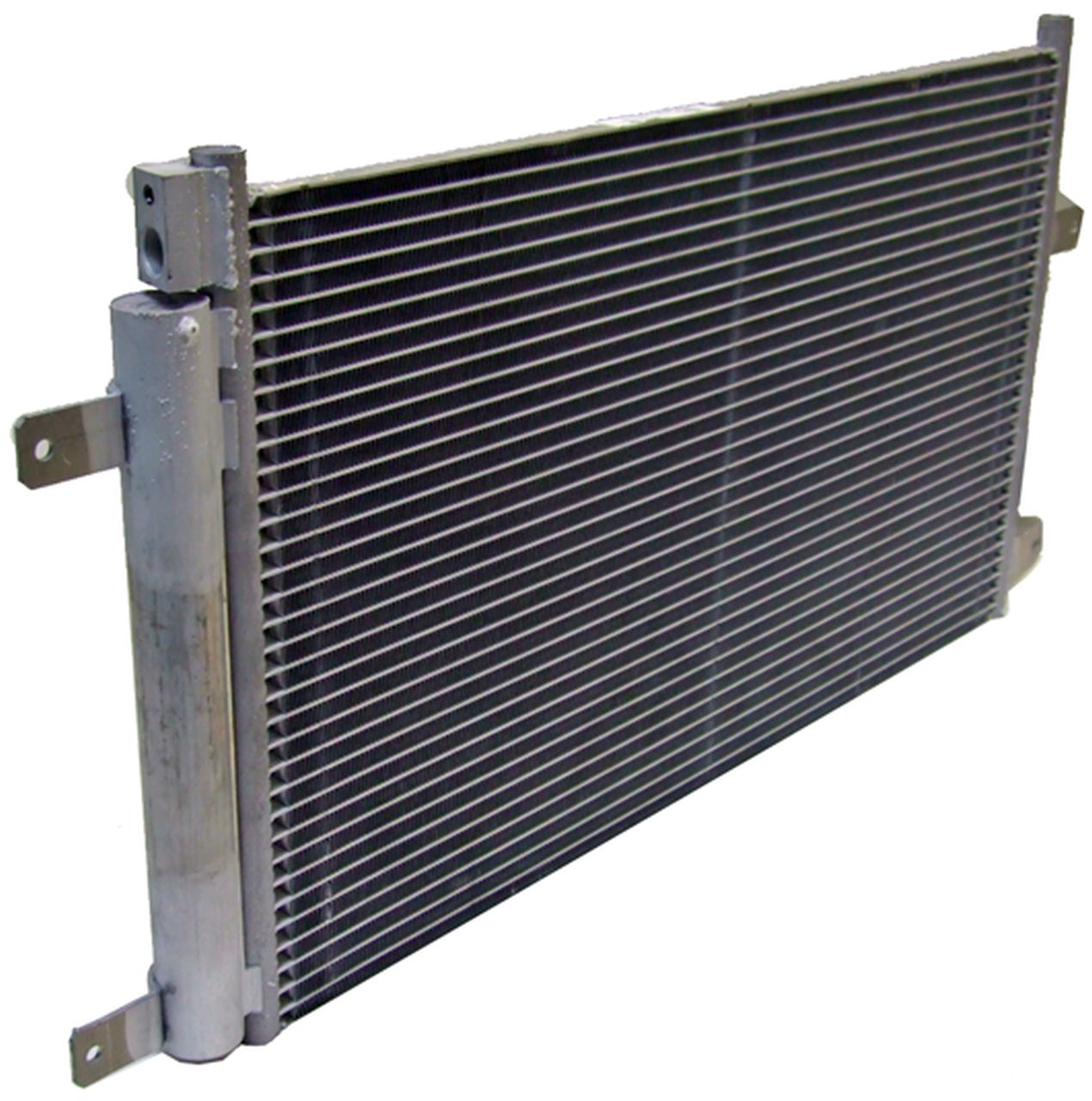 MAHLE Truck/Bus Aircon condenser AC857000S