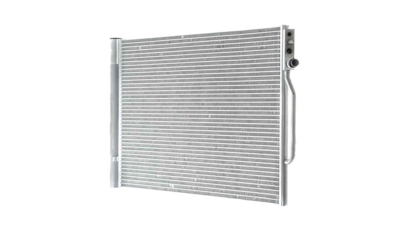 MAHLE Premium Line Aircon Condenser AC955000P