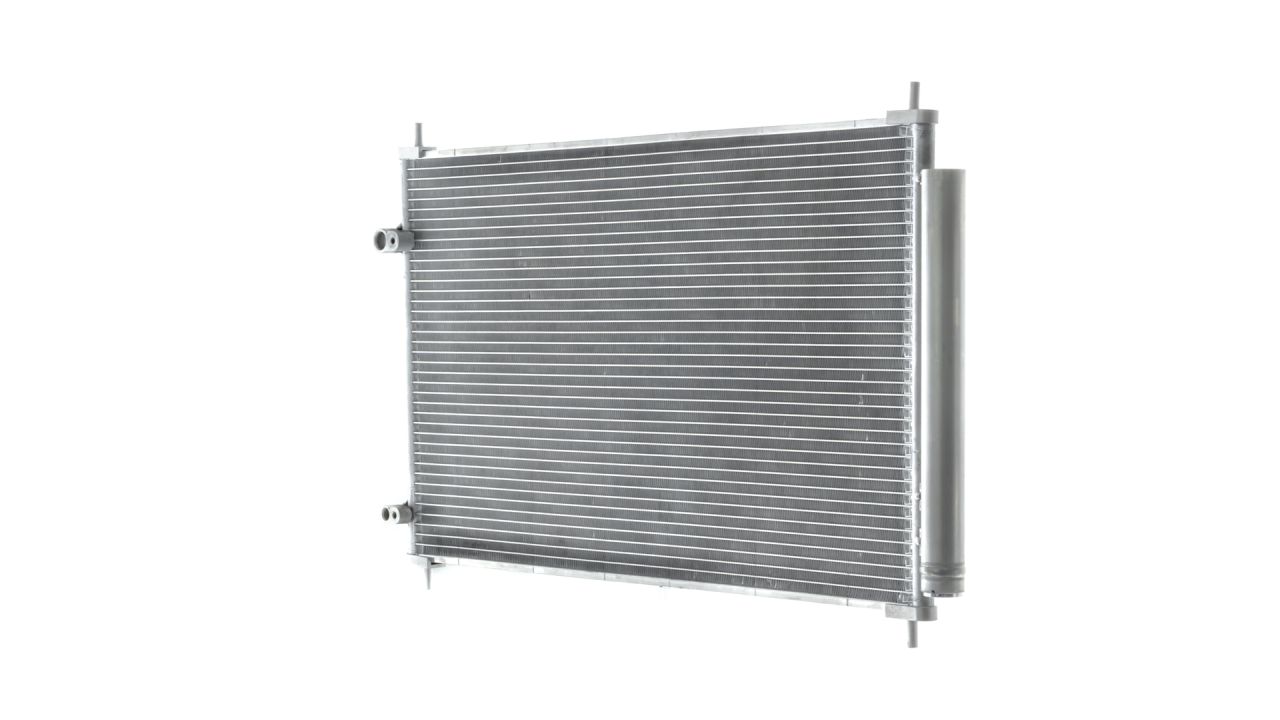 MAHLE Aircon Condenser AC970000S