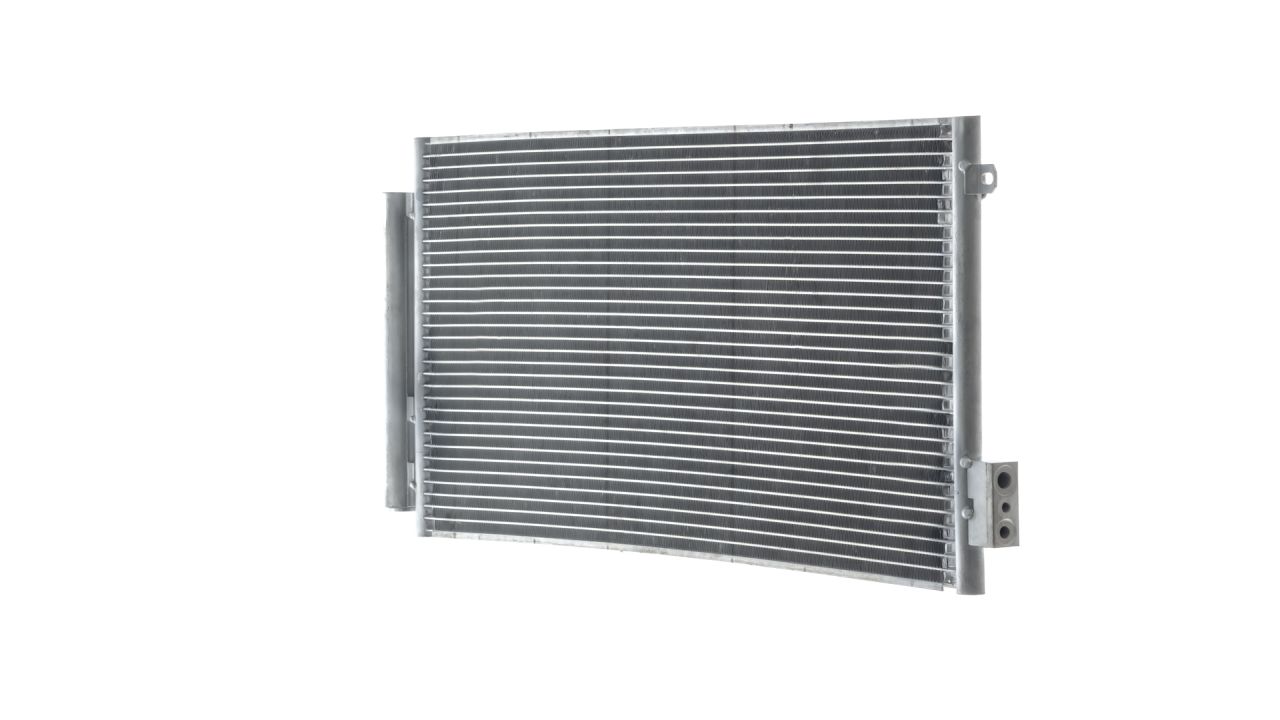 MAHLE Aircon Condenser AC983000S
