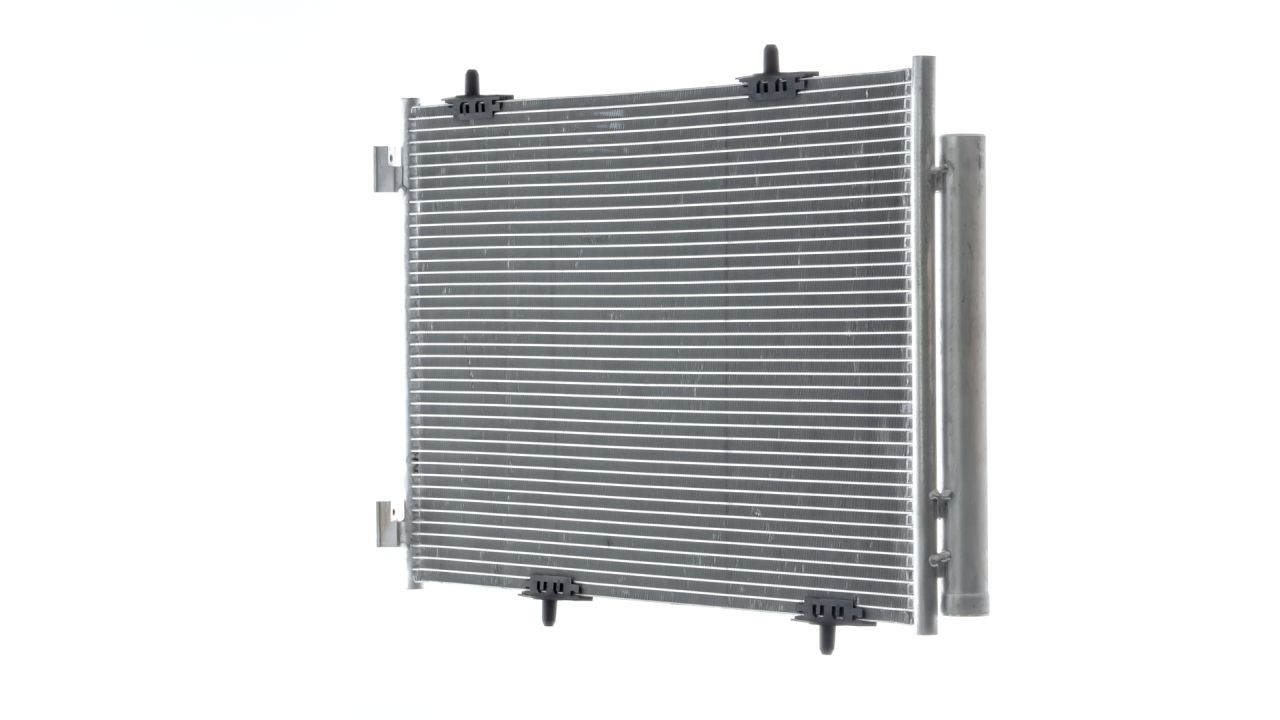 MAHLE Aircon Condenser AC990000S