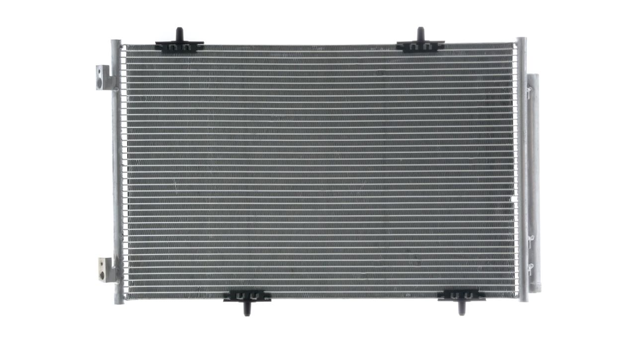 MAHLE Aircon Condenser AC990000S