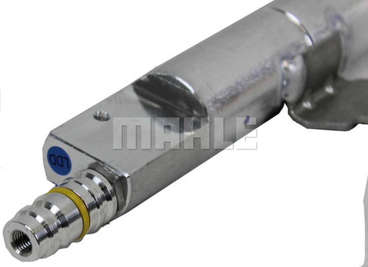 MAHLE PC Filter-drier and accumulator AD103000P