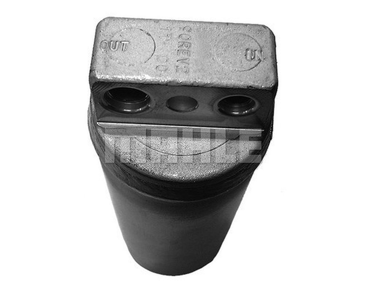 MAHLE PC Filter-drier and accumulator AD121000S