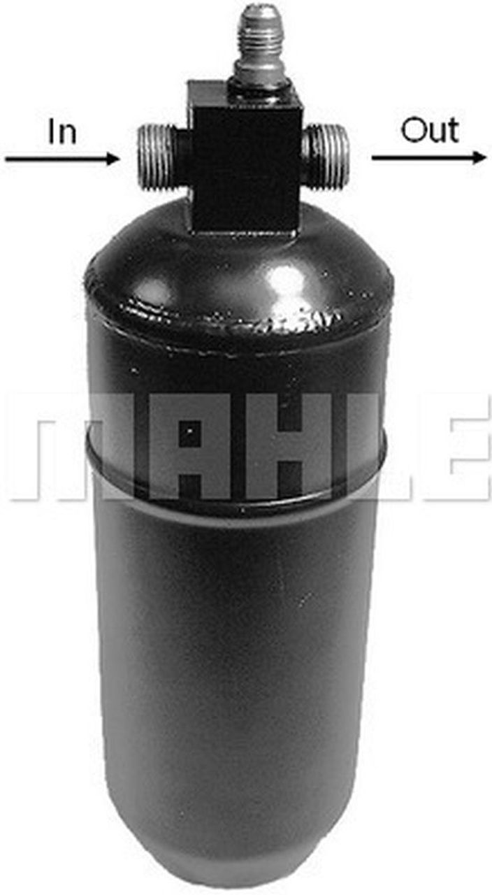 MAHLE Truck/Bus Filter-drier and accumulator AD146000S