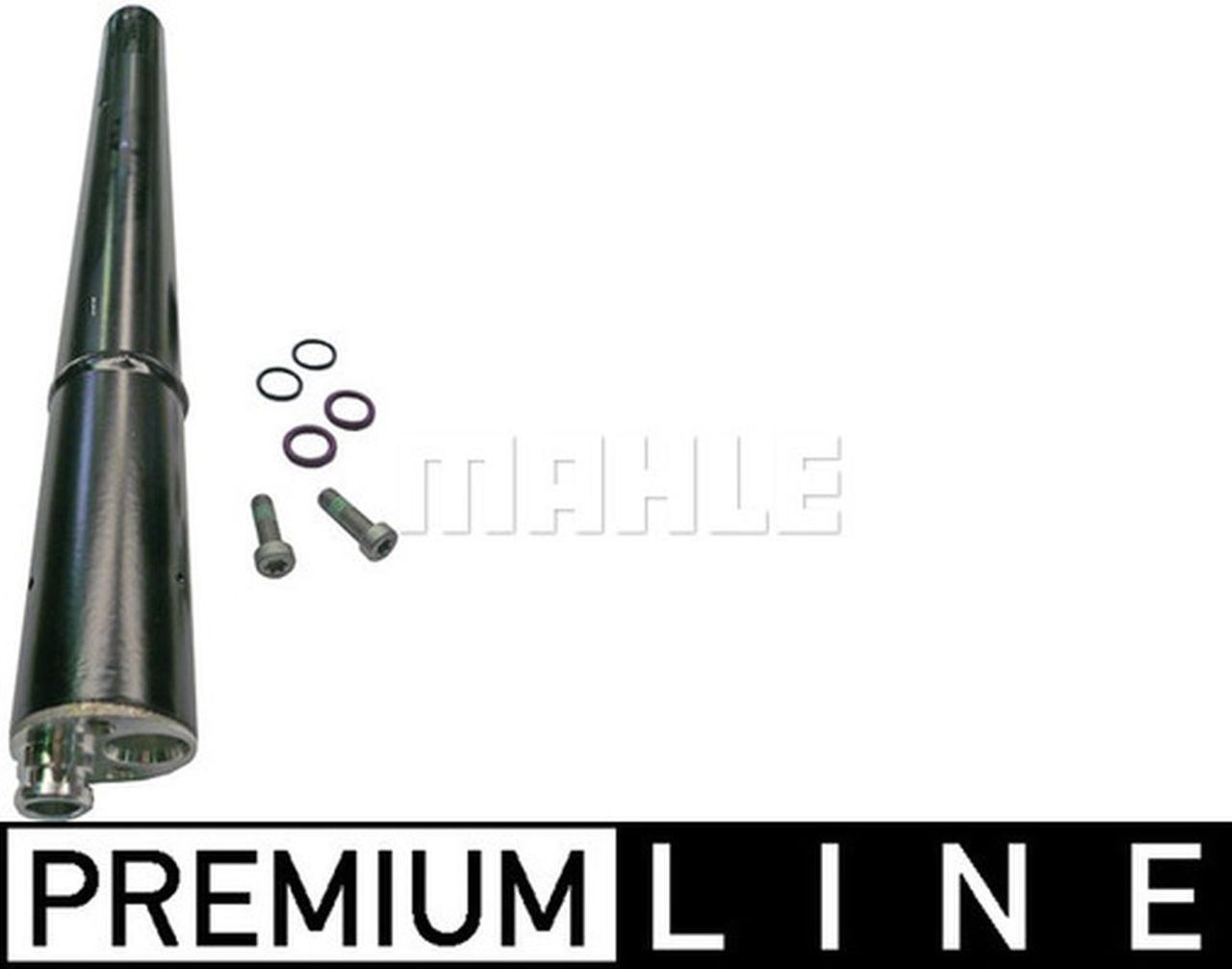 MAHLE PC Filter-drier and accumulator AD243000P