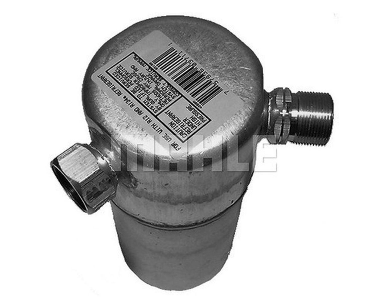 MAHLE PC Filter-drier and accumulator AD38000S