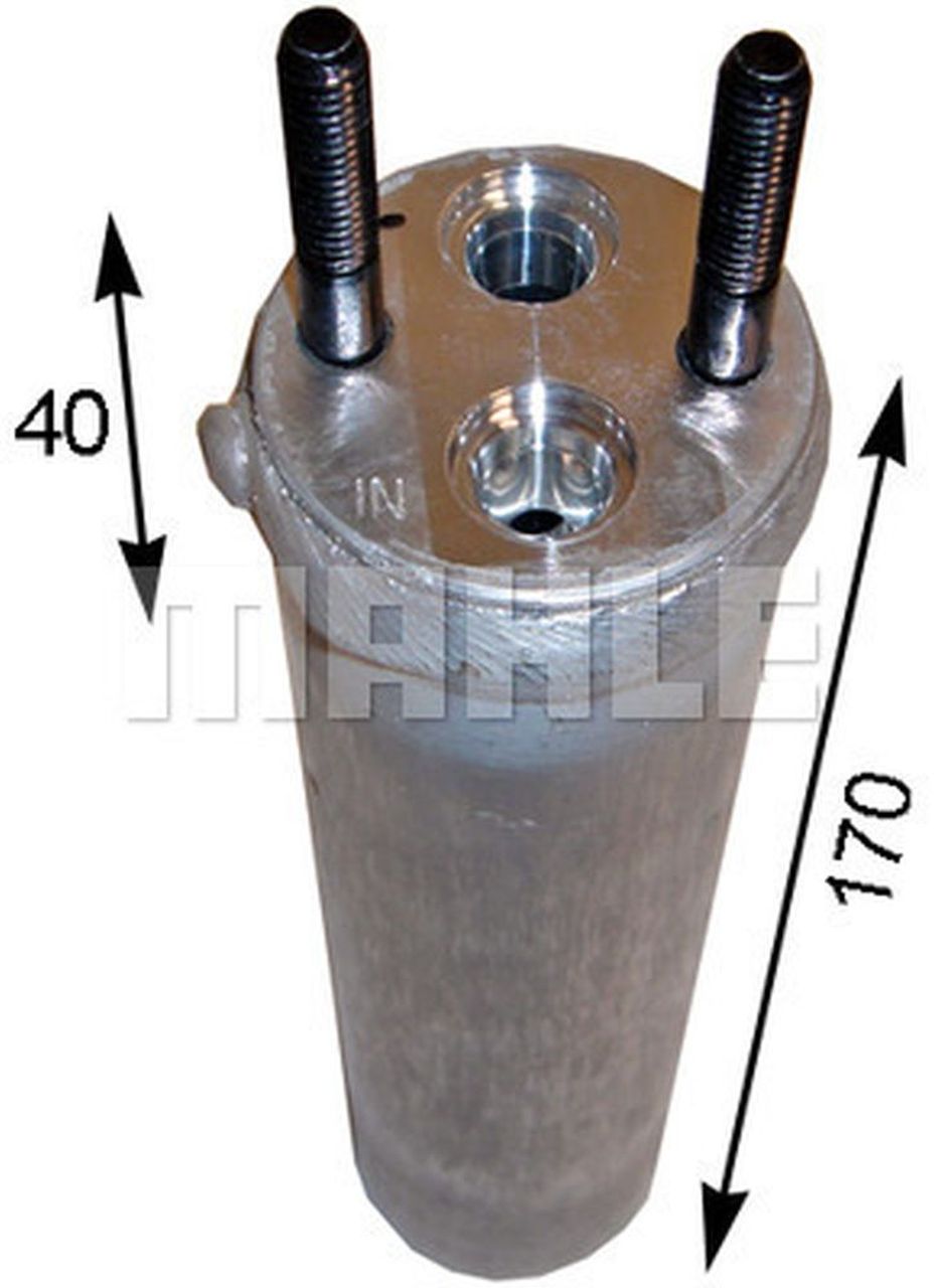 MAHLE PC Filter-drier and accumulator AD79000S