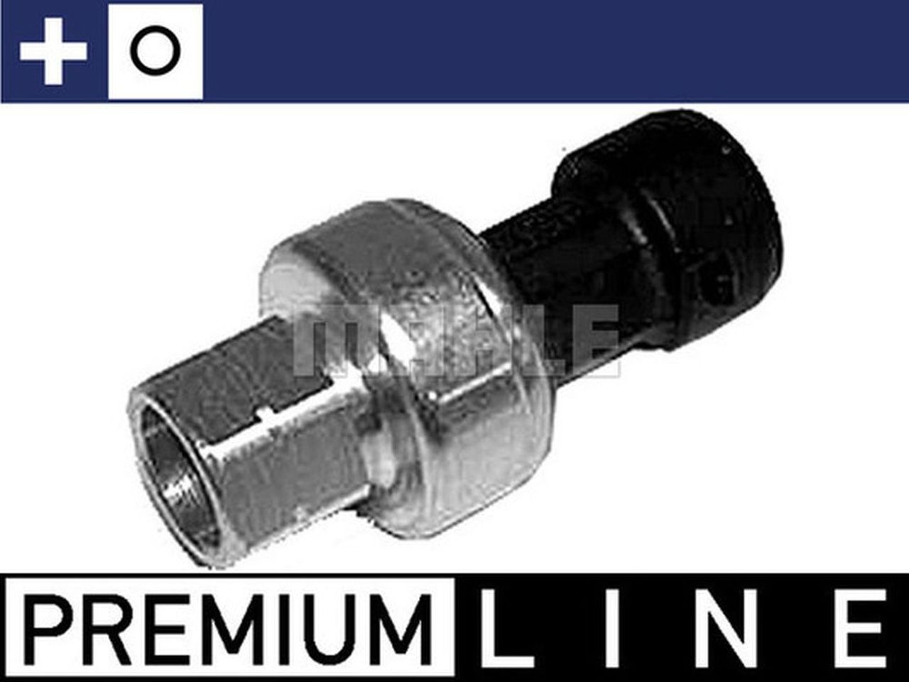 MAHLE PC Aircon sensor ASE19000P