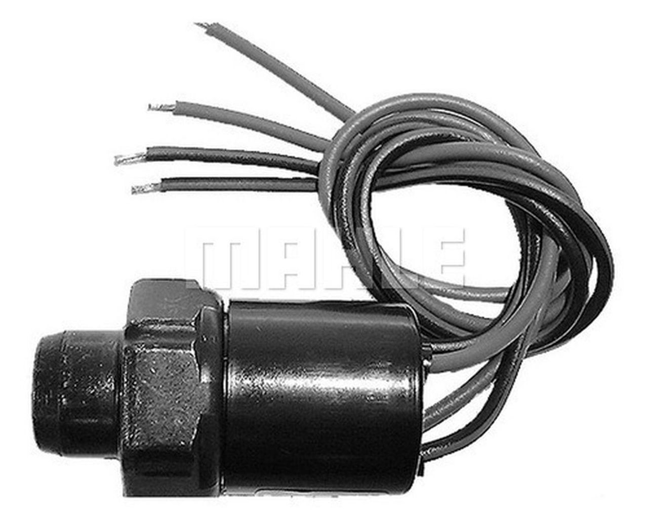 MAHLE Miscellaneous Aircon switch ASW24000P