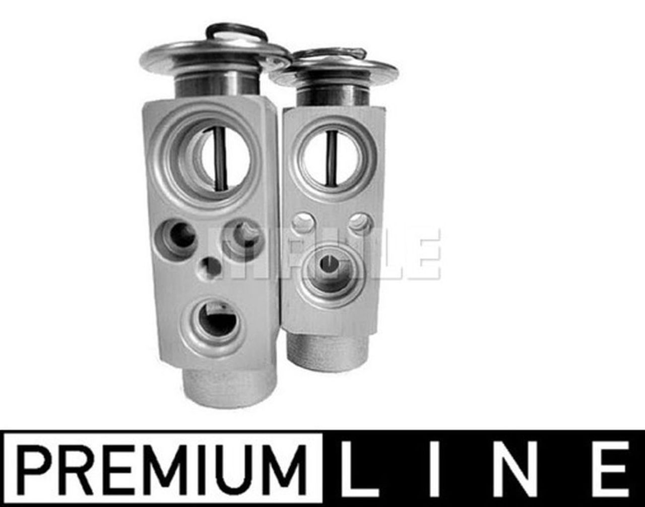 MAHLE Truck/Bus Expansion valve and orifice tube AVE102000P