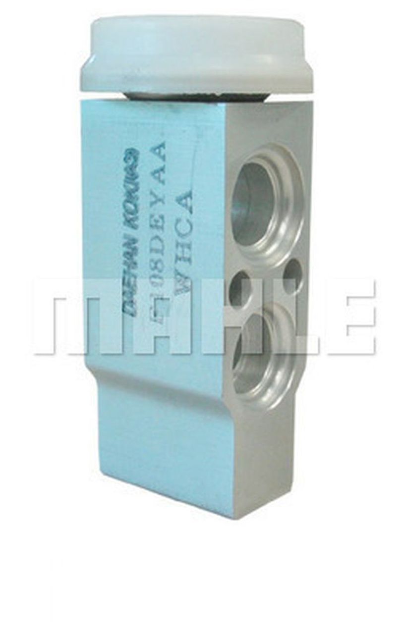 MAHLE PC Expansion valve and orifice tube AVE107000P