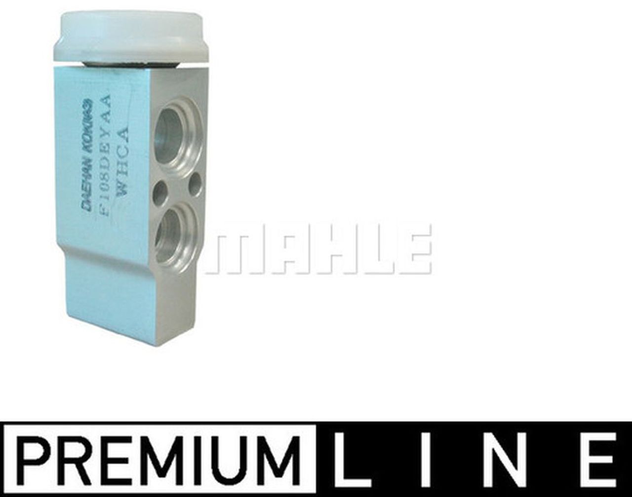 MAHLE PC Expansion valve and orifice tube AVE108000P